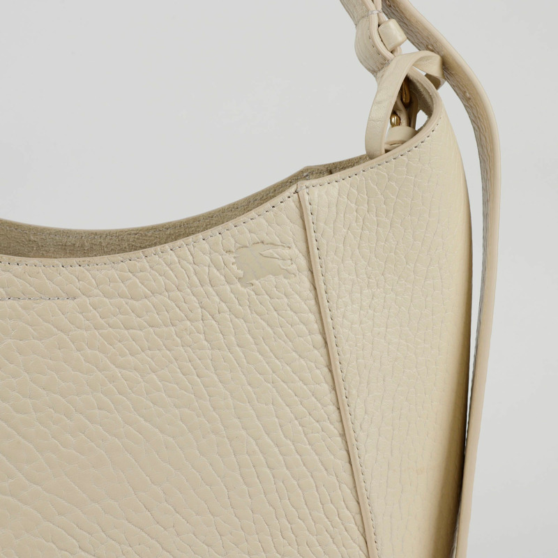 【包稅】BURBERRY 8077578 西洋棋中型手提單肩包-4