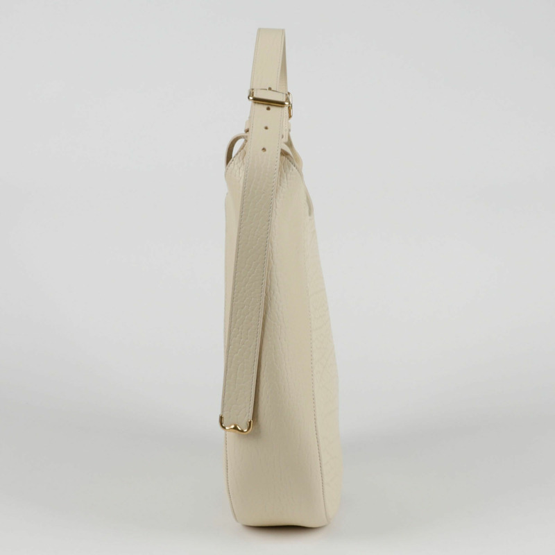 【包稅】BURBERRY 8077578 西洋棋中型手提單肩包-5