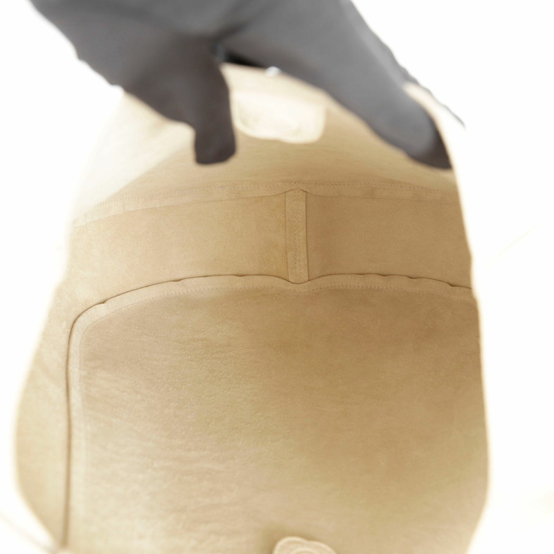 【包稅】BURBERRY 8077578 西洋棋中型手提單肩包-9