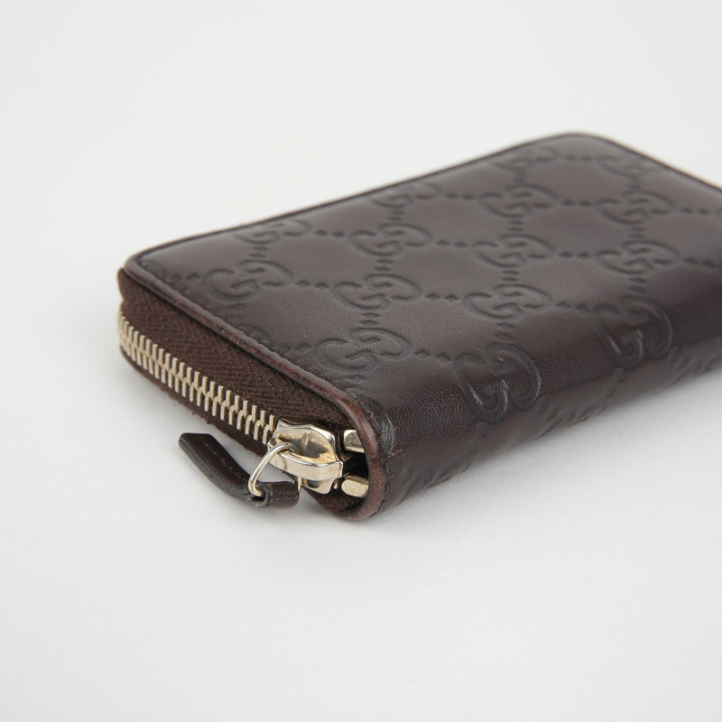 GUCCI 255452 Shima 卡夾-5