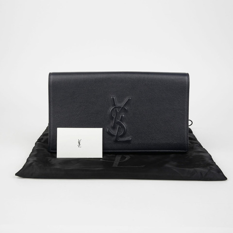 SAINT LAURENT Beldjour 手拿包 361120