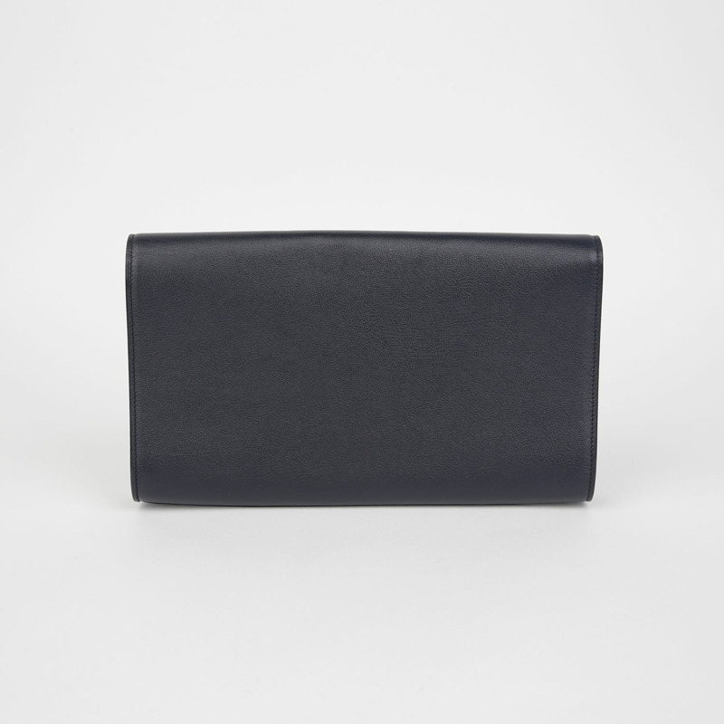 SAINT LAURENT Beldjour 手拿包 361120-3