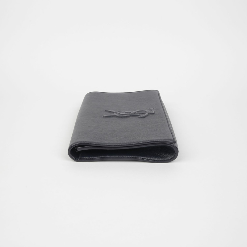 SAINT LAURENT Beldjour 手拿包 361120-4