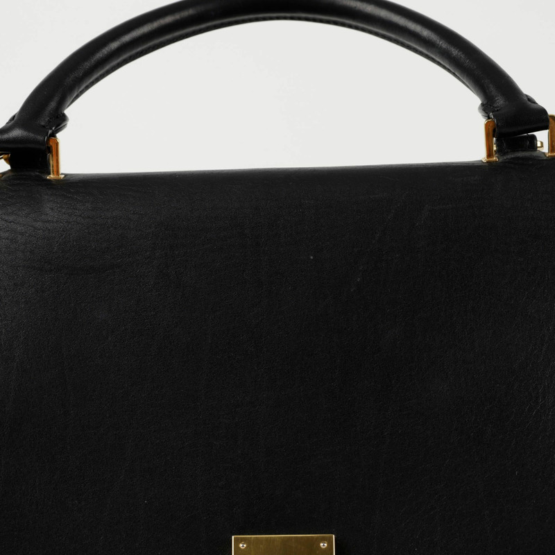 CELINE Trapeze 小號托特單肩包 174683-2