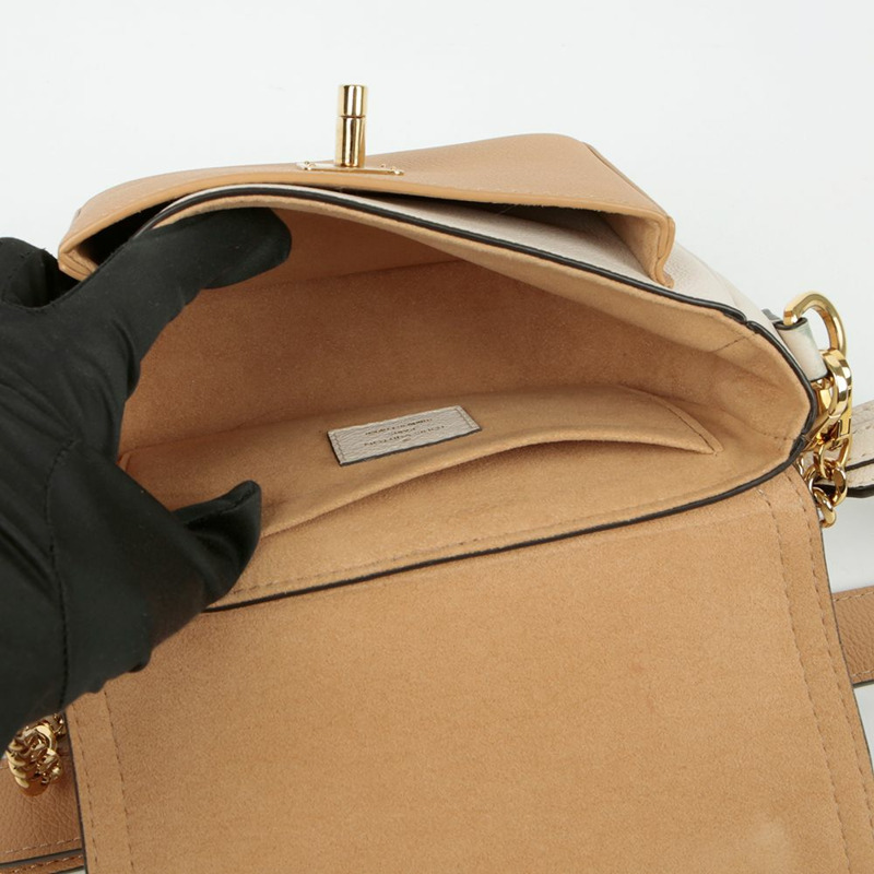 LOUIS VUITTON M59733 Rock Me Tender 肩斜背包-12
