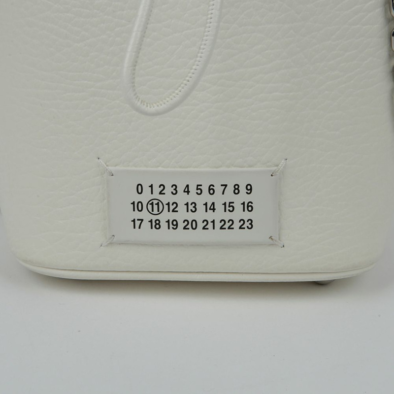 MAISON MARGIELA S61WG0035 5AC 小號水桶托特單肩包-1