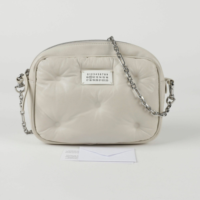 MAISON MARGIELA Glam Slam 單肩斜背包 S56WG0106-0