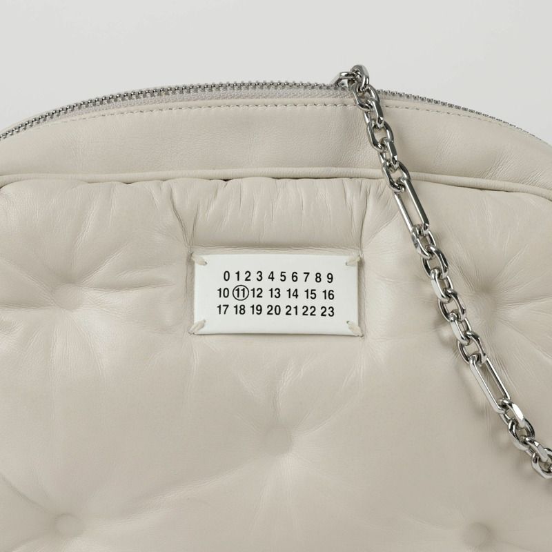 MAISON MARGIELA Glam Slam 單肩斜背包 S56WG0106-1