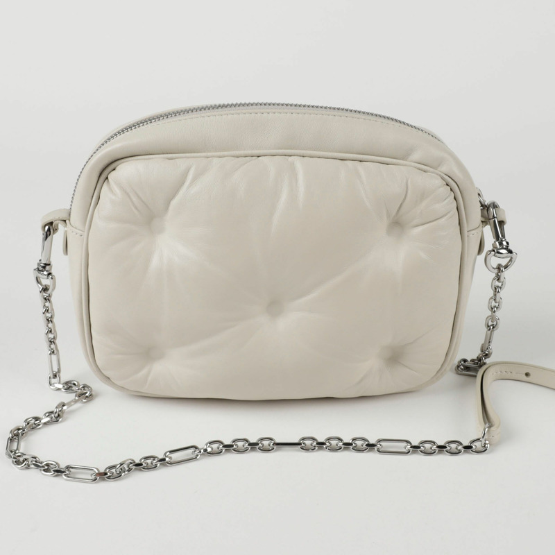 MAISON MARGIELA Glam Slam 單肩斜背包 S56WG0106-4