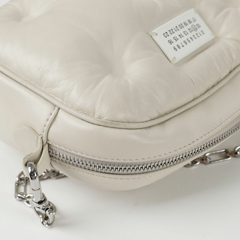 MAISON MARGIELA Glam Slam 單肩斜背包 S56WG0106-10