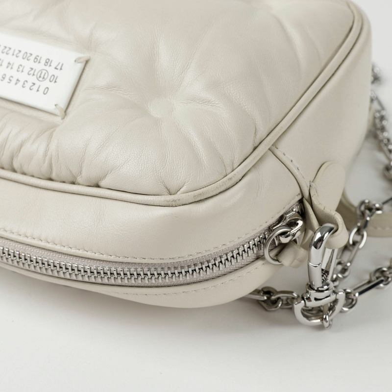 MAISON MARGIELA Glam Slam 單肩斜背包 S56WG0106-11