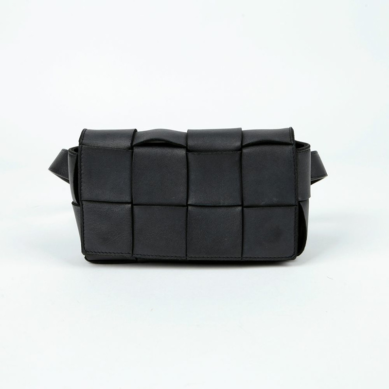 BOTTEGA VENETA 卡式腰包 668572-0