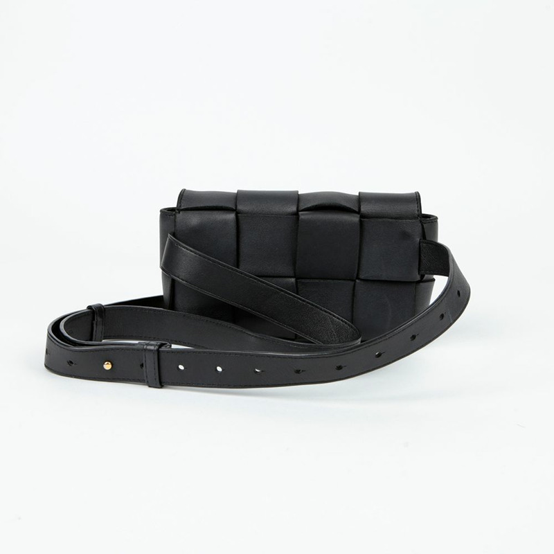 BOTTEGA VENETA 卡式腰包 668572-1