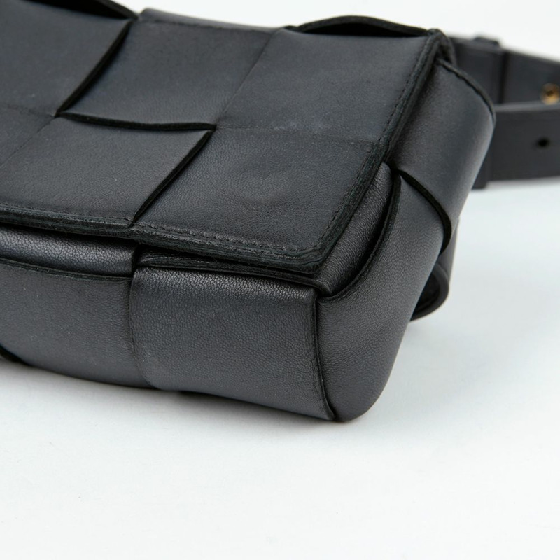 BOTTEGA VENETA 卡式腰包 668572-4