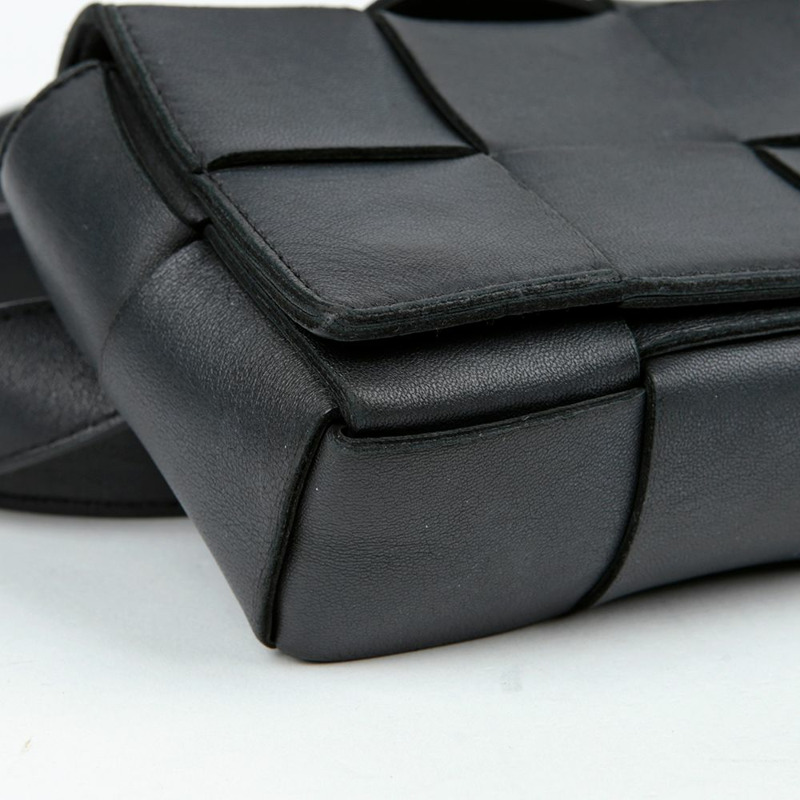 BOTTEGA VENETA 卡式腰包 668572-5