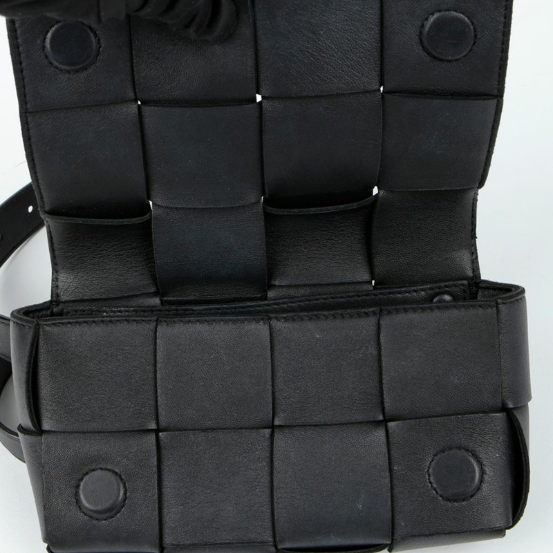 BOTTEGA VENETA 卡式腰包 668572-7