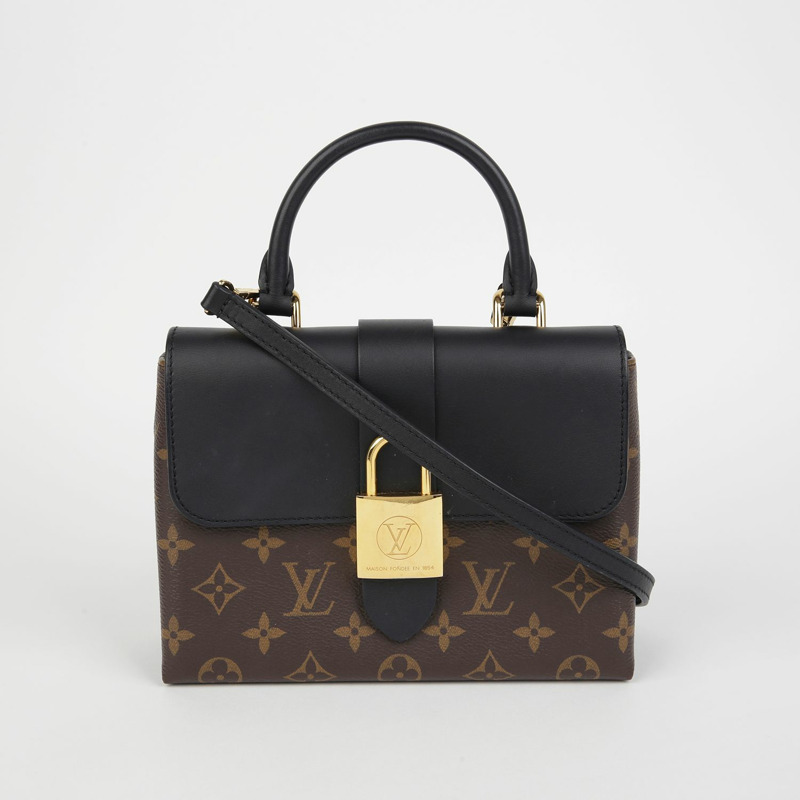 LOUIS VUITTON M44141 Rocky BB 手提單肩包-1