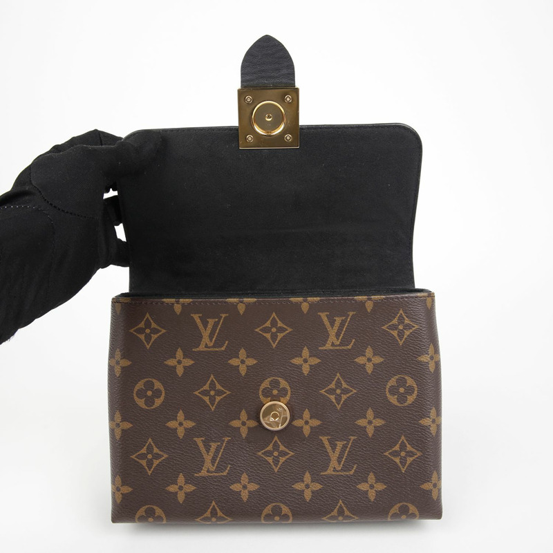 LOUIS VUITTON M44141 Rocky BB 手提單肩包-7