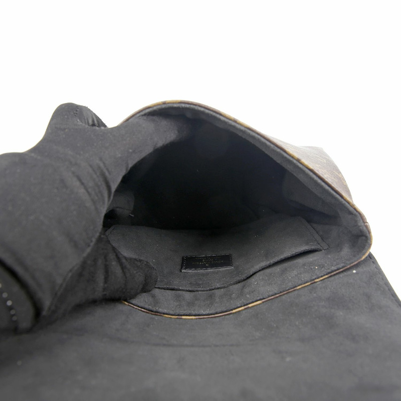 LOUIS VUITTON M44141 Rocky BB 手提單肩包-8
