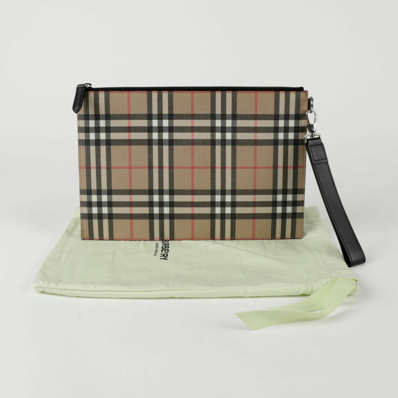 BURBERRY Edin 背帶袋 8016615-0