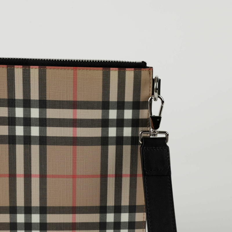 BURBERRY Edin 背帶袋 8016615-1