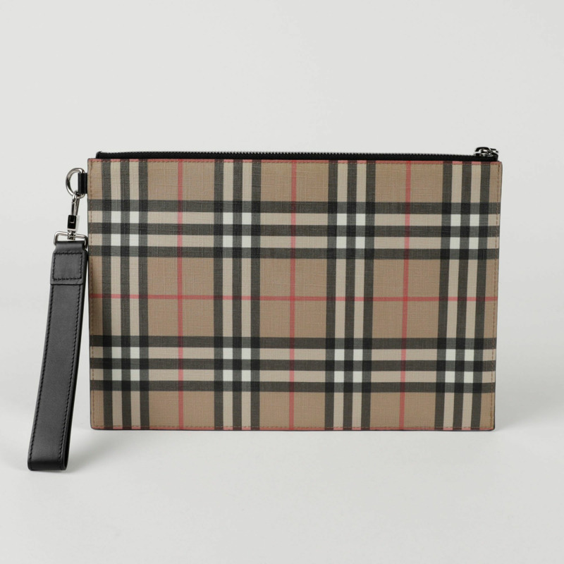 BURBERRY Edin 背帶袋 8016615-3