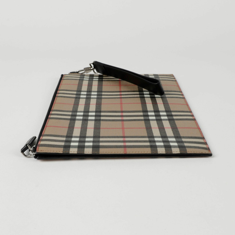 BURBERRY Edin 背帶袋 8016615-4