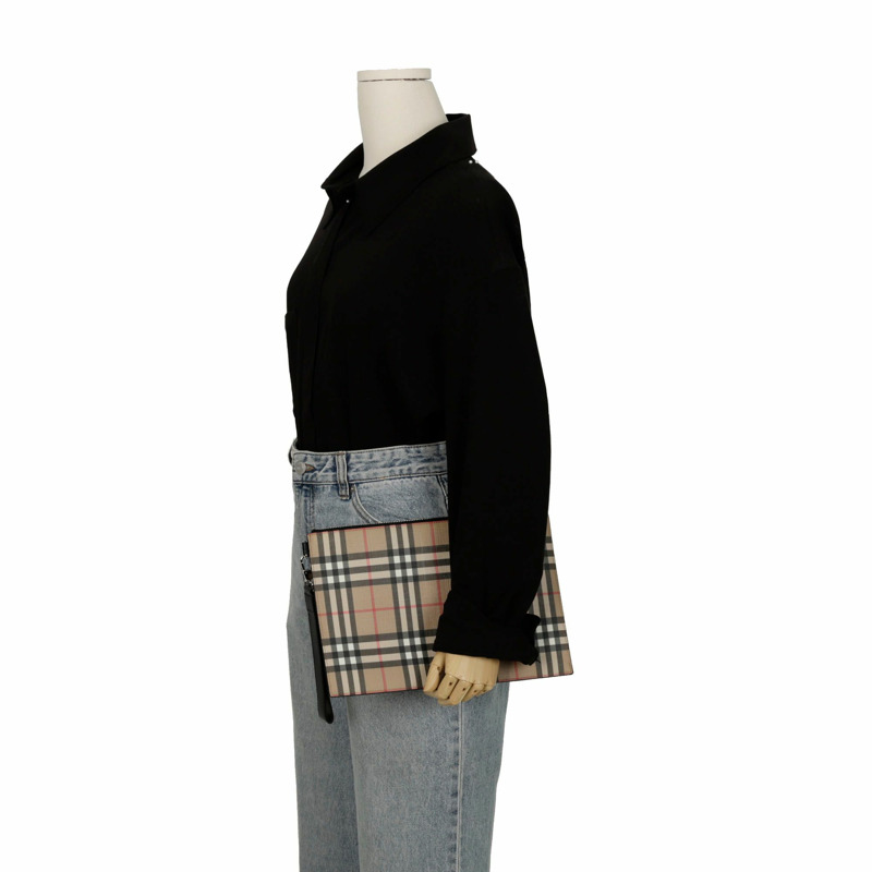 BURBERRY Edin 背帶袋 8016615-9