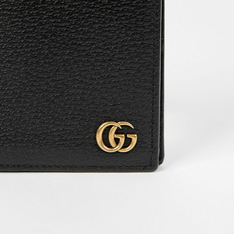 GUCCI 459133 GG Marmont 長錢包-1