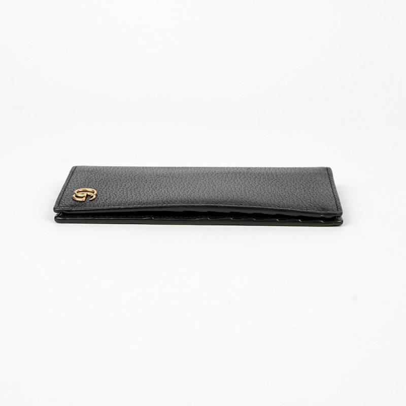 GUCCI 459133 GG Marmont 長錢包-3