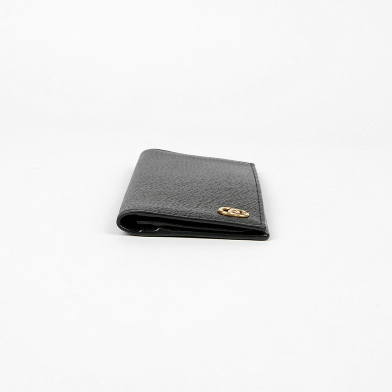 GUCCI 459133 GG Marmont 長錢包-4