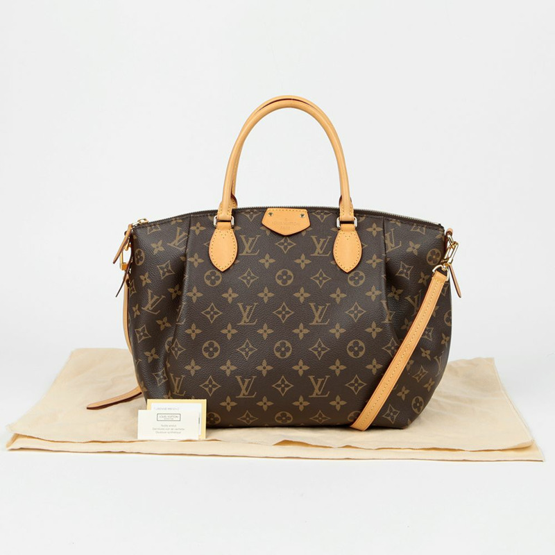 【包稅】LOUIS VUITTON M48814 Tuileries MM 手提單肩包-0