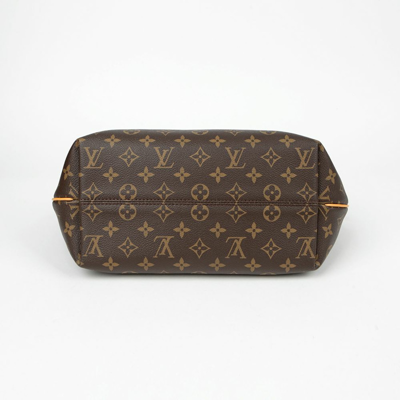 【包稅】LOUIS VUITTON M48814 Tuileries MM 手提單肩包-6