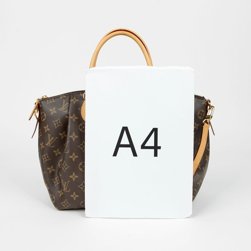 【包稅】LOUIS VUITTON M48814 Tuileries MM 手提單肩包-7