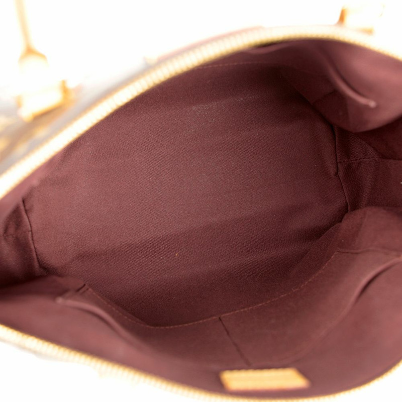 【包稅】LOUIS VUITTON M48814 Tuileries MM 手提單肩包-8