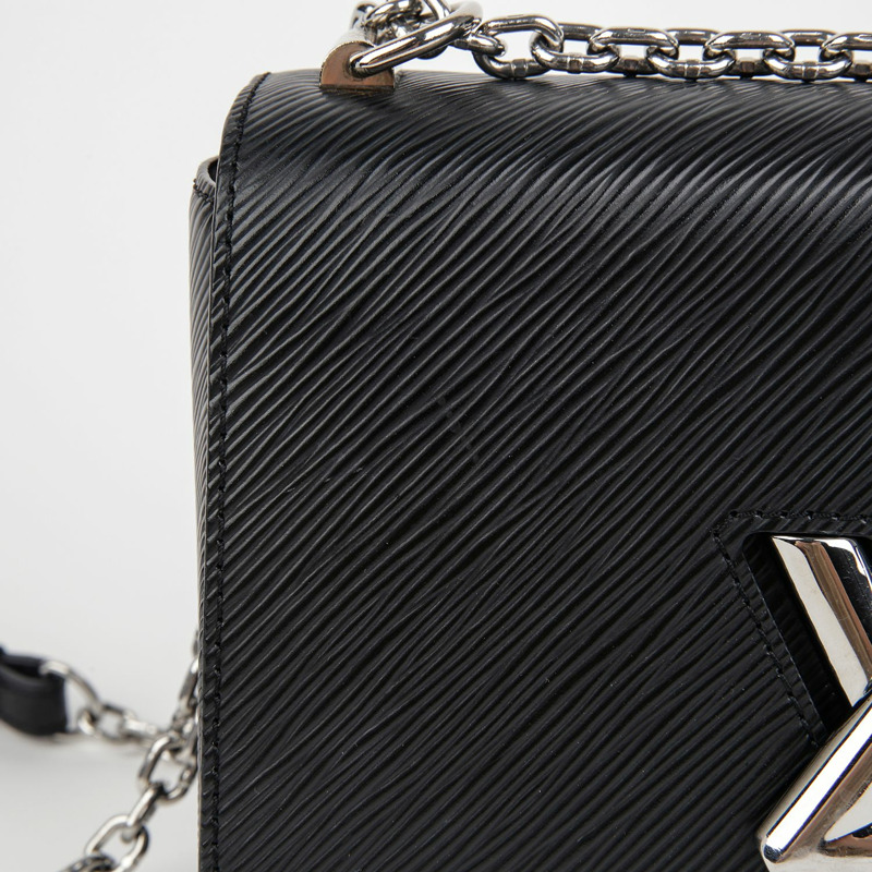 LOUIS VUITTON M50282 Twist MM 鏈條單肩斜背包-3