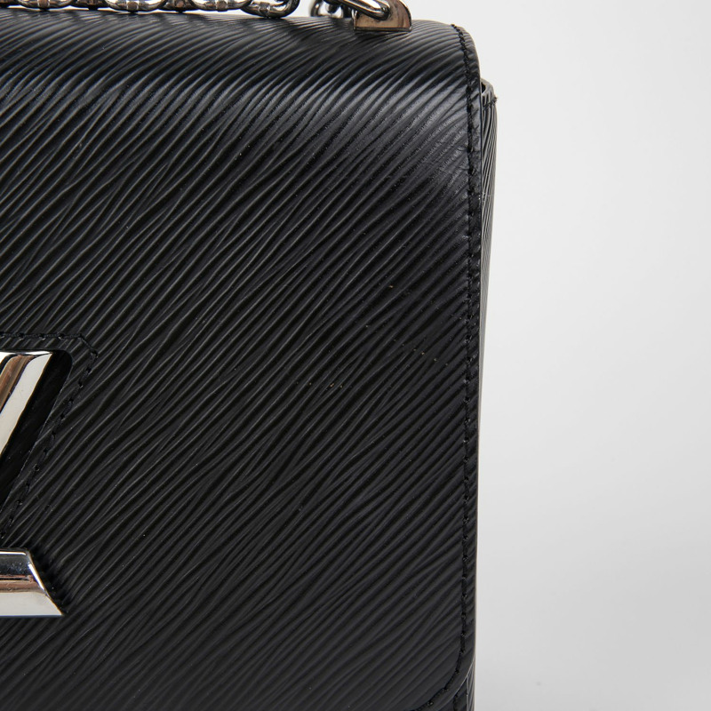 LOUIS VUITTON M50282 Twist MM 鏈條單肩斜背包-4