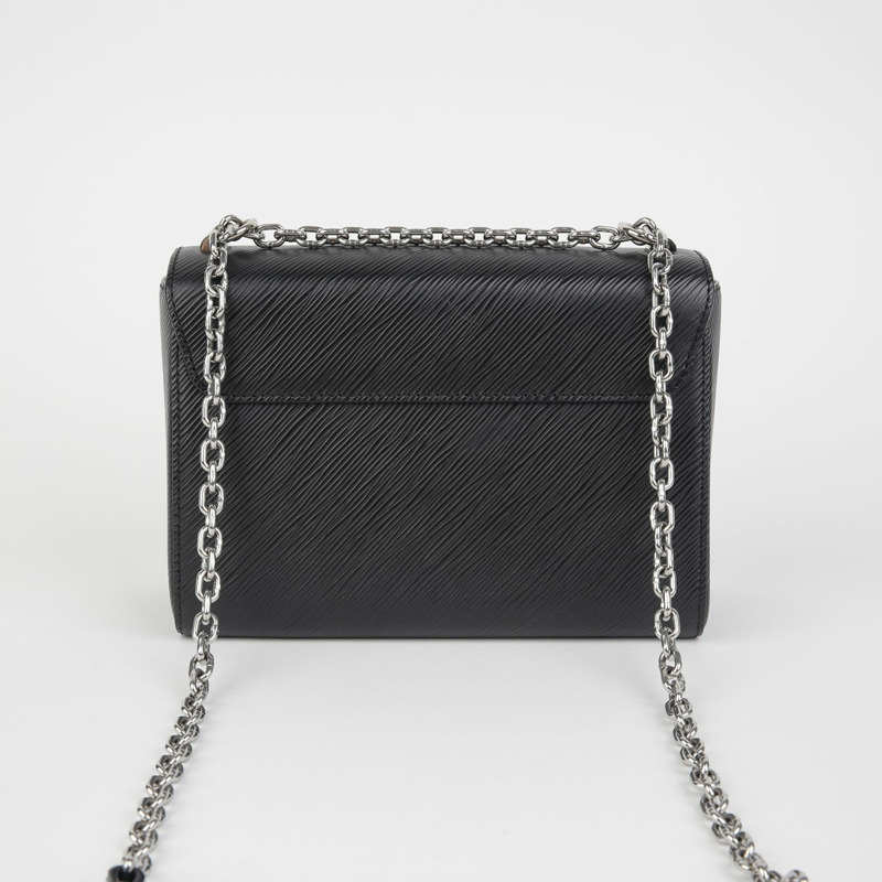 LOUIS VUITTON M50282 Twist MM 鏈條單肩斜背包-5