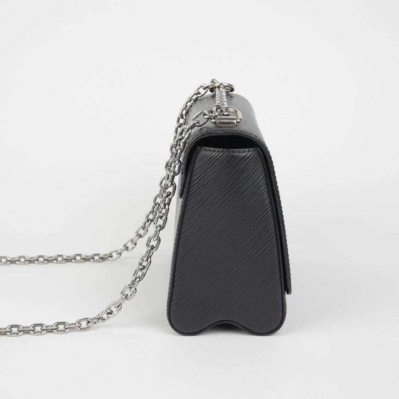 LOUIS VUITTON M50282 Twist MM 鏈條單肩斜背包-7