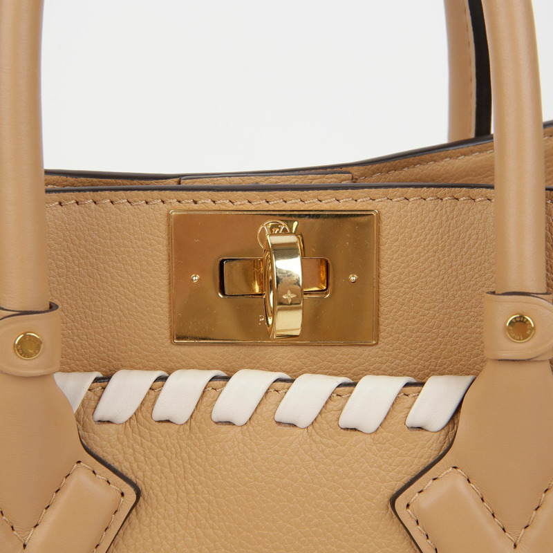 【包稅】LOUIS VUITTON M21585 On My Side PM 尺寸手提單肩包-2