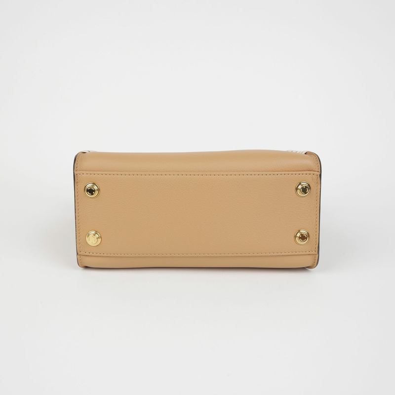 【包稅】LOUIS VUITTON M21585 On My Side PM 尺寸手提單肩包-6