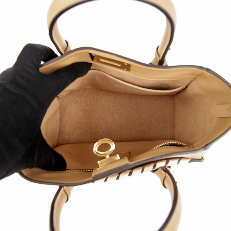 【包稅】LOUIS VUITTON M21585 On My Side PM 尺寸手提單肩包-8