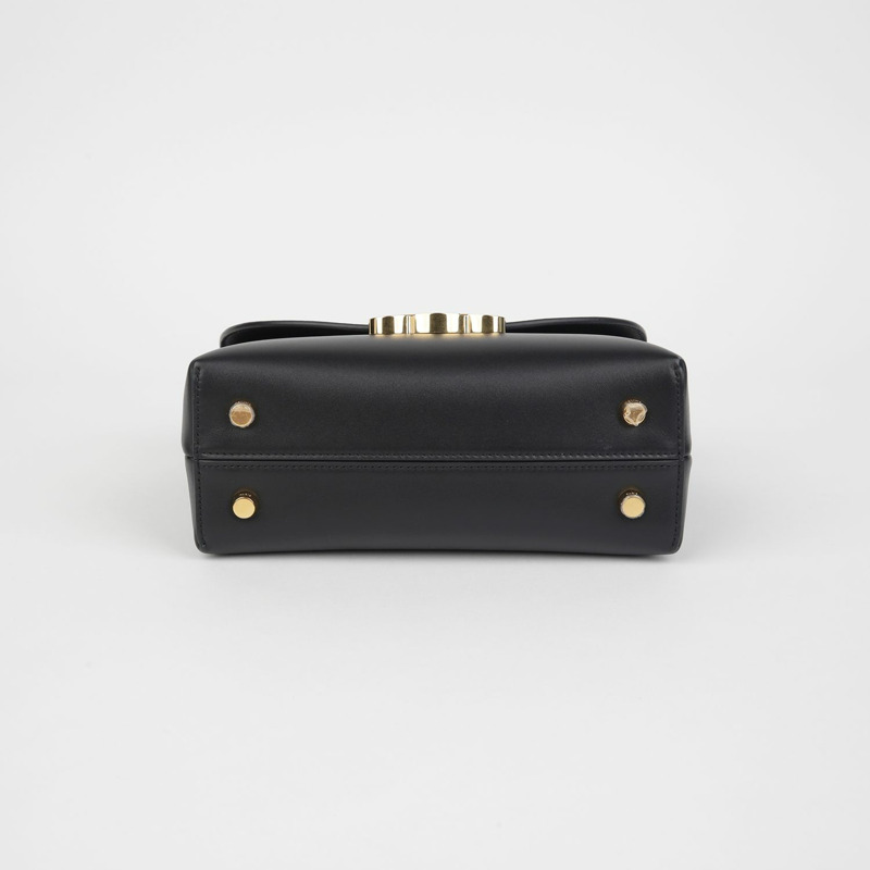CELINE Tin Nano 托特肩包 118113GG2-6