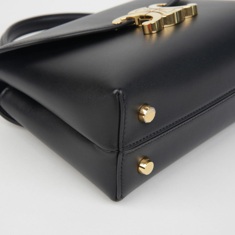 CELINE Tin Nano 托特肩包 118113GG2-7