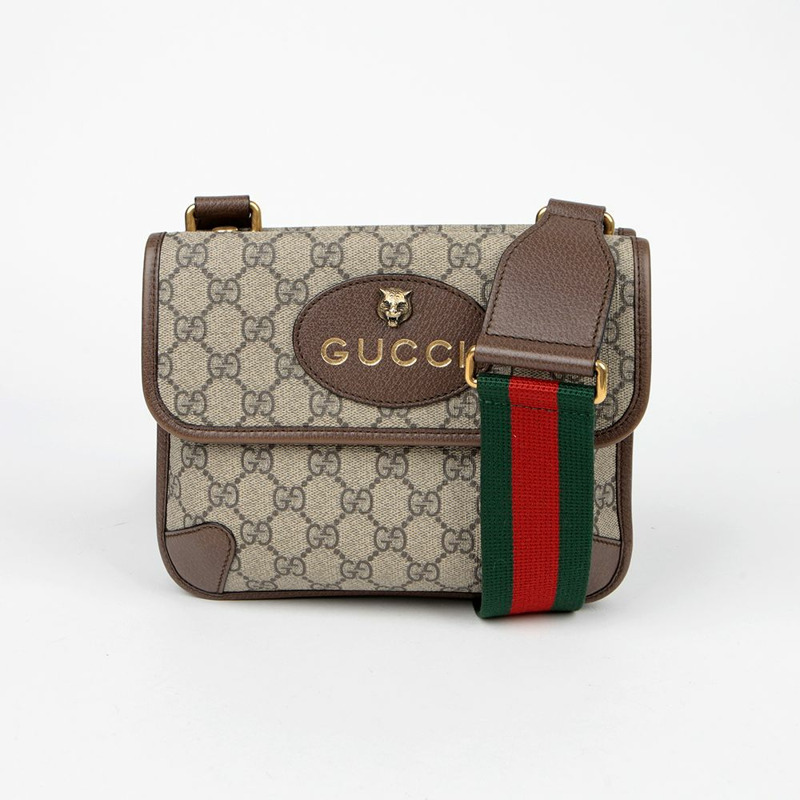 GUCCI 501050 Neo Vintage 小號斜背包-0