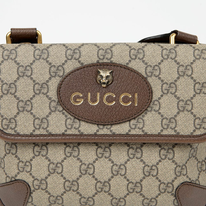 GUCCI 501050 Neo Vintage 小號斜背包-1