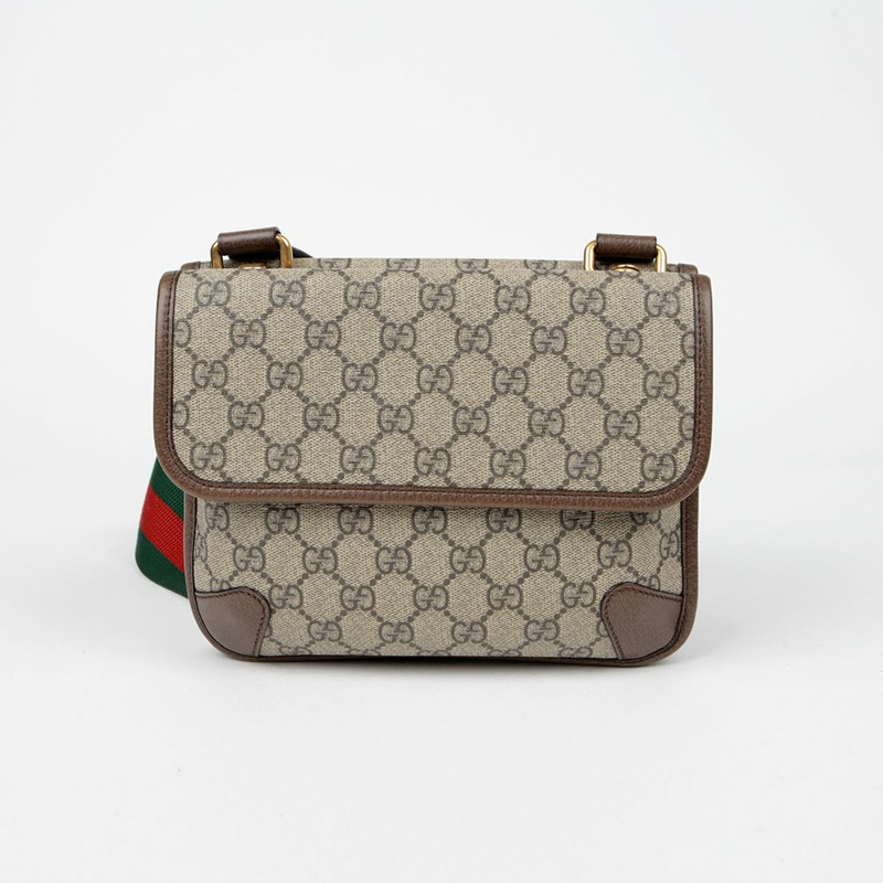 GUCCI 501050 Neo Vintage 小號斜背包-2