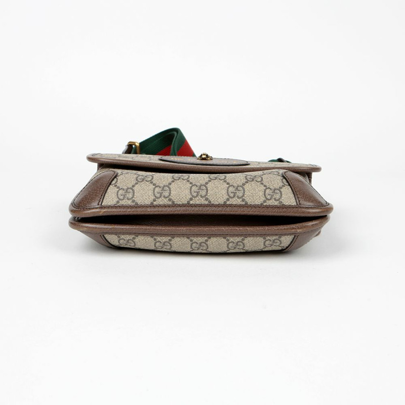 GUCCI 501050 Neo Vintage 小號斜背包-4