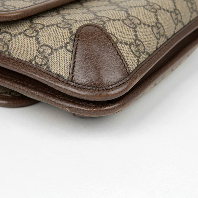 GUCCI 501050 Neo Vintage 小號斜背包-6