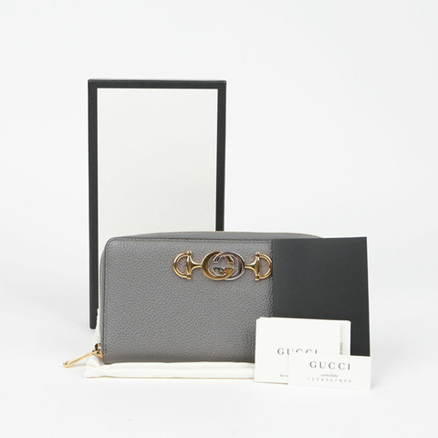 GUCCI 570661 Joomi長錢包